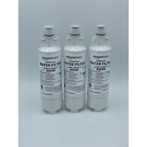 AmznBasic LT7000P-Standard & Premium mixed 3pk, Carbon Charcoal Coconut Shell Wa